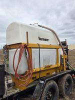 Used 0 VERMEER MX125 at Papé DitchWitch West in Billings, MT