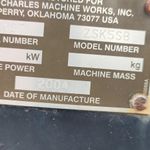 Used 0 Ditch Witch SK5SB at Papé DitchWitch West in Billings, MT
