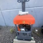 New 2018 HUSQVARNA LG164 at Papé DitchWitch West in Phoenix, AZ