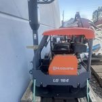 New 2018 HUSQVARNA LG164 at Papé DitchWitch West in Phoenix, AZ