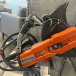 New 2019 HUSQVARNA K40 at Papé DitchWitch West in Phoenix, AZ