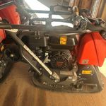 New 0 HUSQVARNA LF100 at Papé DitchWitch West in Phoenix, AZ