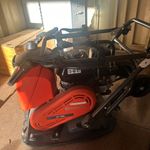 New 0 HUSQVARNA LF100 at Papé DitchWitch West in Phoenix, AZ