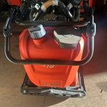 New 0 HUSQVARNA LF100 at Papé DitchWitch West in Phoenix, AZ