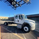 New 2025 WESTERN STAR M2 106 at Papé DitchWitch West in Phoenix, AZ