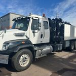  2024 WESTERN STAR 4700SB at Papé DitchWitch West in Phoenix, AZ