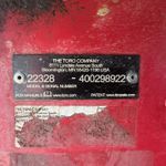 Used 2017 TORO TX1000 at Papé DitchWitch West in Portland, OR