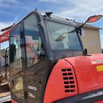 Used 2018 KUBOTA KX080 at Papé DitchWitch West in Portland, OR