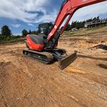 Used 2018 KUBOTA KX080 at Papé DitchWitch West in Portland, OR