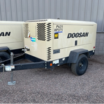  2018 Doosan P425HP at Papé DitchWitch West in Phoenix, AZ