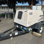 Used 2013 Doosan C185 at Papé DitchWitch West in Tukwila, WA
