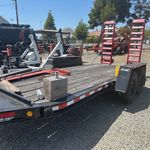 Used 2020 Towmaster TC-12D at Papé DitchWitch West in Shasta Lake, CA