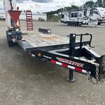  2022 Towmaster T-24D at Papé DitchWitch West in Portland, OR