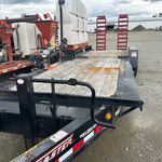  2022 Towmaster T-24D at Papé DitchWitch West in Portland, OR