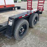 2022 Towmaster T-24D at Papé DitchWitch West in Portland, OR