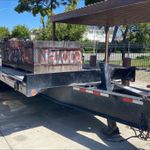 Used 2020 Towmaster T-40 at Papé DitchWitch West in Newark, CA