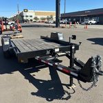Used 0 Towmaster T-6DT at Papé DitchWitch West in Phoenix, AZ