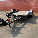 New 2025 Towmaster T-6DT at Papé DitchWitch West in Tukwila, WA