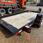 New 2025 Towmaster T-6DT at Papé DitchWitch West in Tukwila, WA
