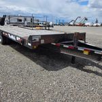 Used 2005 Towmaster T-20 at Papé DitchWitch West in Billings, MT
