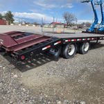 Used 2005 Towmaster T-20 at Papé DitchWitch West in Billings, MT