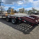 Used 2005 Towmaster T-20 at Papé DitchWitch West in Billings, MT