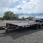Used 2005 Towmaster T-20 at Papé DitchWitch West in Billings, MT