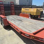  2017 Towmaster TC12D at Papé DitchWitch West in Newark, CA