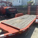  2017 Towmaster TC12D at Papé DitchWitch West in Newark, CA