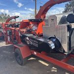 2023 Morbark 1821 at Papé DitchWitch West in Phoenix, AZ
