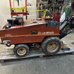 Used 2000 Ditch Witch 255SXO at Papé DitchWitch West in Anchorage, AK