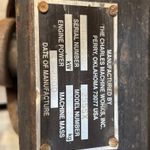 Used 2000 Ditch Witch 255SXO at Papé DitchWitch West in Anchorage, AK