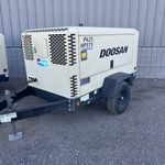  2022 Doosan HP375 at Papé DitchWitch West in Tucson, AZ