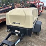  2022 Doosan C185 at Papé DitchWitch West in Tucson, AZ