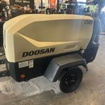  2023 Doosan C185 at Papé DitchWitch West in Phoenix, AZ