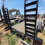 Used 2021 Felling FT-12I at Papé DitchWitch West in Sacramento, CA