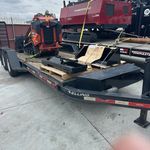  0 Felling FT-12I at Papé DitchWitch West in Corona, CA