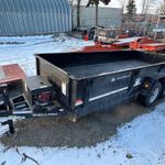 New 2021 Felling FT-14 at Papé DitchWitch West in Anchorage, AK