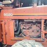 Used 0 Ditch Witch 8020 at Papé DitchWitch West in Billings, MT