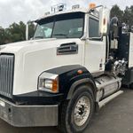  2018 WESTERN STAR 4700SB at Papé DitchWitch West in Newark, CA