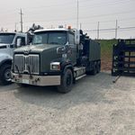 Used 2018 WESTERN STAR 4700SB at Papé DitchWitch West in Portland, OR
