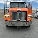  2018 WESTERN STAR 4700SB at Papé DitchWitch West in 