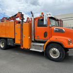  2018 WESTERN STAR 4700SB at Papé DitchWitch West in 