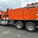  2018 WESTERN STAR 4700SB at Papé DitchWitch West in 