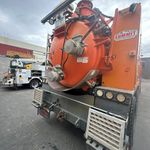  2018 WESTERN STAR 4700SB at Papé DitchWitch West in 