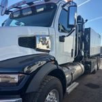  2024 WESTERN STAR T7 at Papé DitchWitch West in Phoenix, AZ