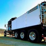  2025 WESTERN STAR 4700SF at Papé DitchWitch West in Sacramento, CA