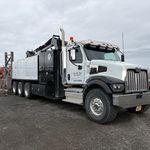  0 WESTERN STAR 4700SF at Papé DitchWitch West in Anchorage, AK
