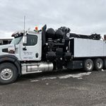  0 WESTERN STAR 4700SF at Papé DitchWitch West in Anchorage, AK