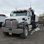  0 WESTERN STAR 4700SF at Papé DitchWitch West in Anchorage, AK